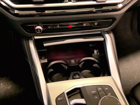 Certified 2024 BMW 440i xDrive Convertible w/ Premium Package image 34