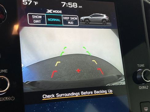 Certified 2024 Subaru Crosstrek 2.5i Sport w/ Crosstrek Mirror Package AWD/4WD image 22