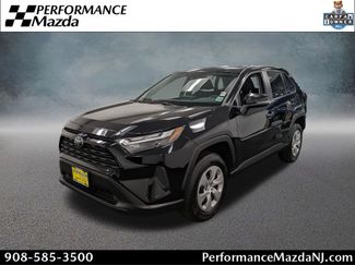Used 2023 Toyota RAV4 LE AWD/4WD 360° Tour