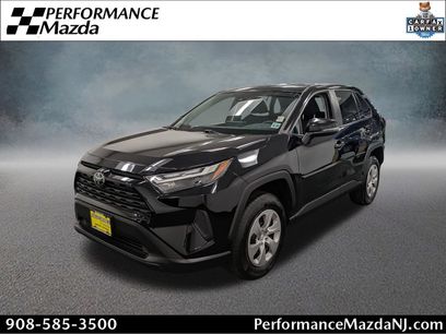 Used 2023 Toyota RAV4 LE