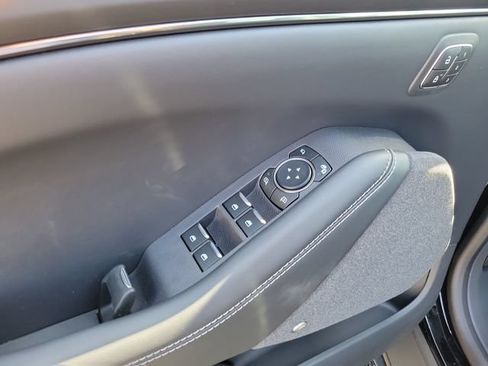 New 2026 Ford Mustang Mach-E Premium w/ Technology Package RWD image 20