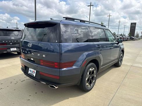 New 2026 Hyundai Santa Fe SEL FWD image 10