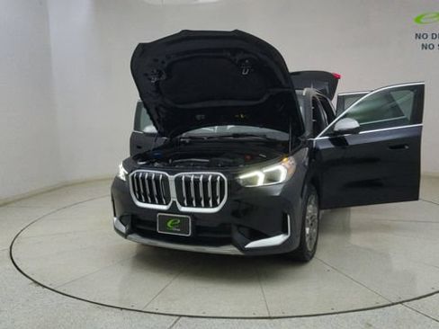 Used 2024 BMW X1 xDrive28i AWD/4WD image 77