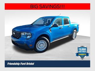 New 2025 Ford Maverick XL video 1