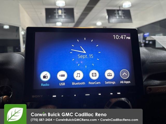 Used 2017 Jeep Wrangler Sport AWD/4WD image 23