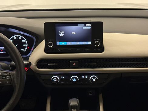 Certified 2024 Honda HR-V LX image 15