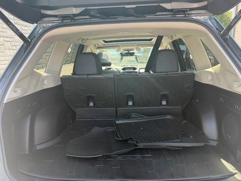 Used 2019 Subaru Forester Sport w/ Popular Package #2 AWD/4WD image 36
