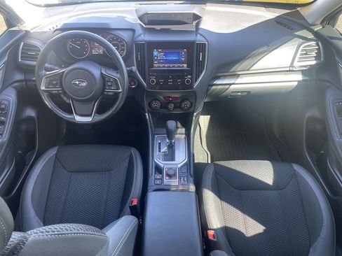 Used 2021 Subaru Forester Premium w/ Popular Package #1 image 14