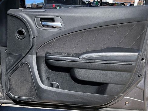 Used 2020 Dodge Charger SXT w/ Blacktop Package image 23