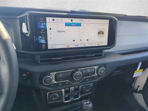 New 2026 Jeep Wrangler Unlimited Sport AWD/4WD image 9