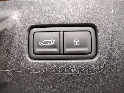 New 2026 Hyundai Santa Fe Calligraphy image 16