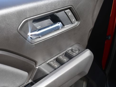 New 2026 GMC Canyon Elevation w/ Convenience Package RWD image 14
