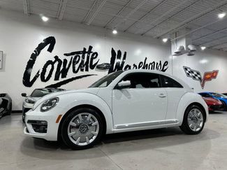 Used 2019 Volkswagen Beetle 2.0T SE image 1