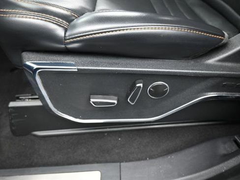 Used 2023 Ford F150 Platinum w/ Equipment Group 701A High AWD/4WD image 8