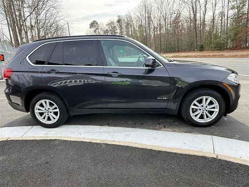 Used 2015 BMW X5 xDrive35i image 6