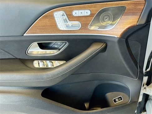 Certified 2024 Mercedes-Benz GLE 350 GLE 350 w/ AMG Line Exterior image 18