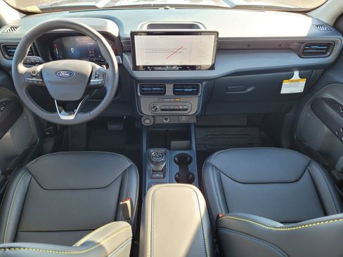 New 2026 Ford Maverick Lobo AWD/4WD image 6
