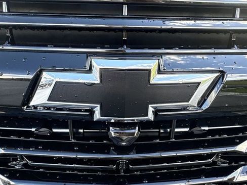 New 2026 Chevrolet Tahoe RST w/ RST Capability Package AWD/4WD image 32