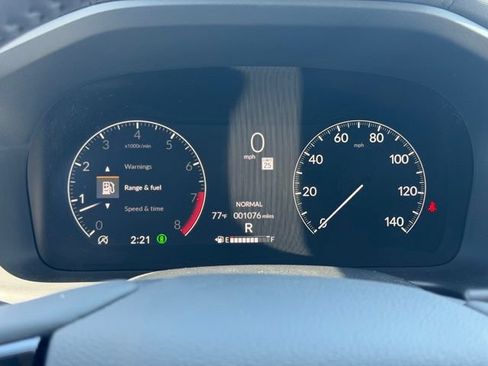 Used 2026 Honda Odyssey EX-L image 25