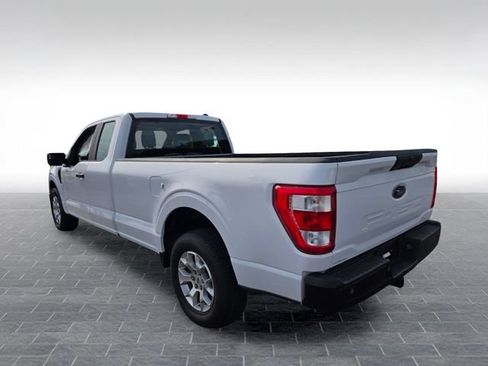 Used 2021 Ford F150 XL w/ Equipment Group 101A High RWD image 5