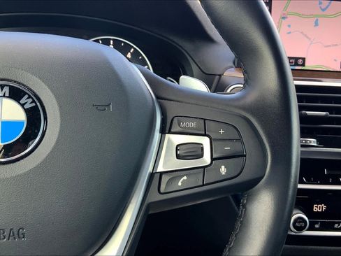 Used 2019 BMW X3 xDrive30i w/ Convenience Package image 27