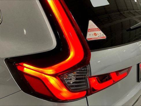 Certified 2025 Honda CR-V Sport-L image 23