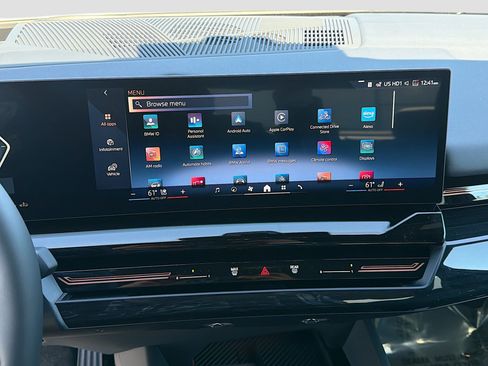 New 2026 BMW 530i 530i w/ Premium Package image 30