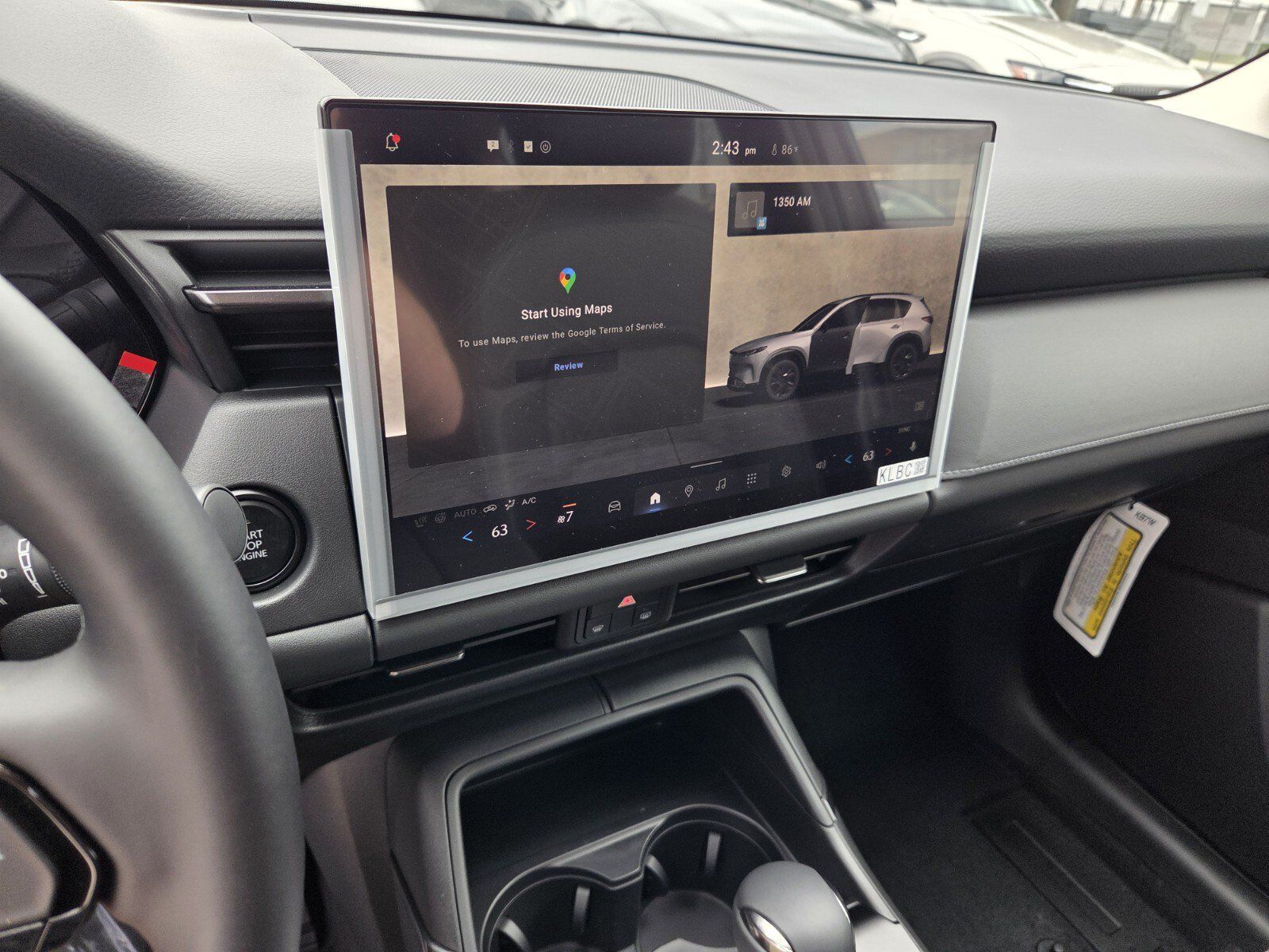 New 2026 MAZDA CX-5 Preferred AWD/4WD image 22
