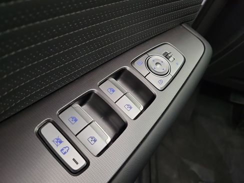 Used 2025 Hyundai Palisade Calligraphy image 14