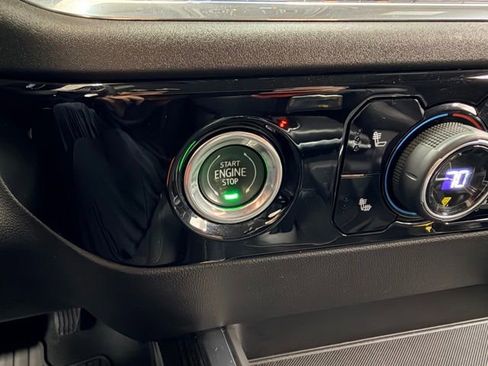 Certified 2023 Chevrolet Silverado 1500 RST w/ Z71 Off-Road Package image 17