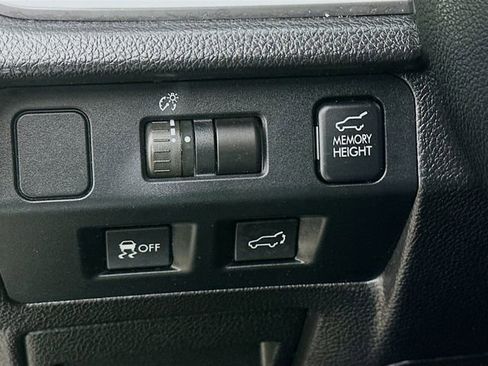 Used 2014 Subaru Forester 2.5i Touring image 23