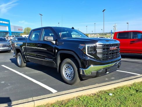 New 2026 GMC Sierra 1500 Pro image 22
