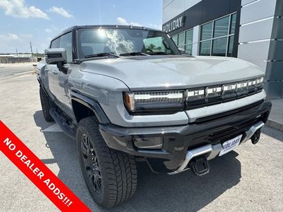 New 2025 GMC Hummer EV 2X