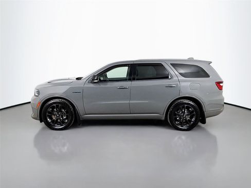 Used 2022 Dodge Durango R/T w/ Blacktop Package AWD/4WD image 6
