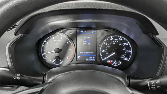 Used 2024 Nissan Altima 2.5 S FWD image 27