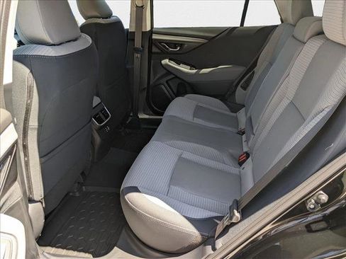 New 2025 Subaru Outback Premium w/ Popular Package #1A image 14