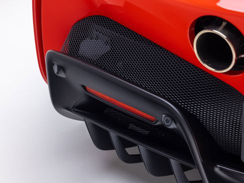Certified 2021 Ferrari SF90 Stradale AWD/4WD image 57