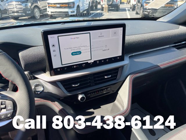 New 2027 Ford Explorer ST-Line w/ ST-Line Street Pack RWD image 20