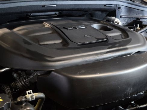 Used 2021 Jeep Grand Cherokee Limited w/ Quick Order Package 28K 80th image 34