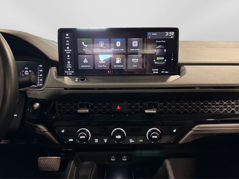 Used 2025 Honda Accord EX-L image 28