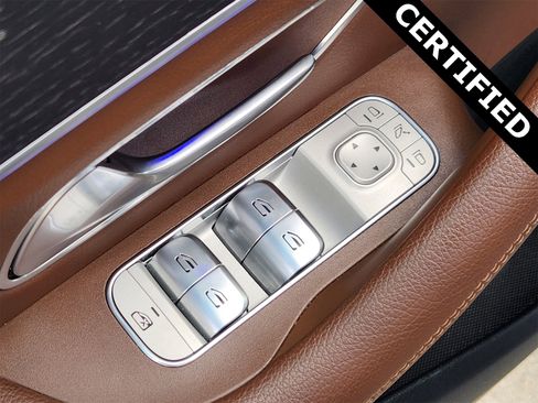 Certified 2025 Mercedes-Benz GLE 450 4MATIC image 22