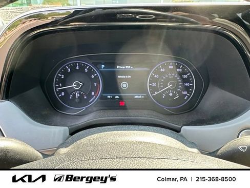 Used 2022 Hyundai Palisade SEL w/ 8P Bench Seat Package AWD/4WD image 6