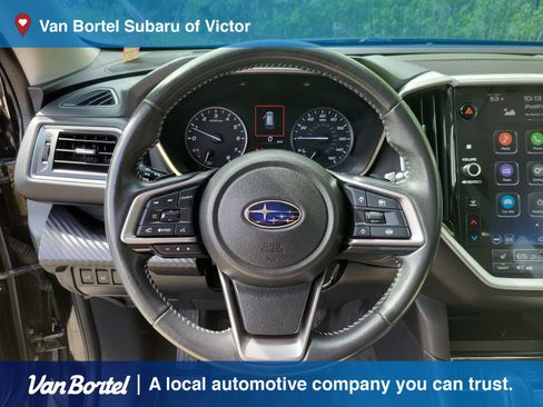 Certified 2023 Subaru Ascent Premium w/ Convenience Package AWD/4WD image 17
