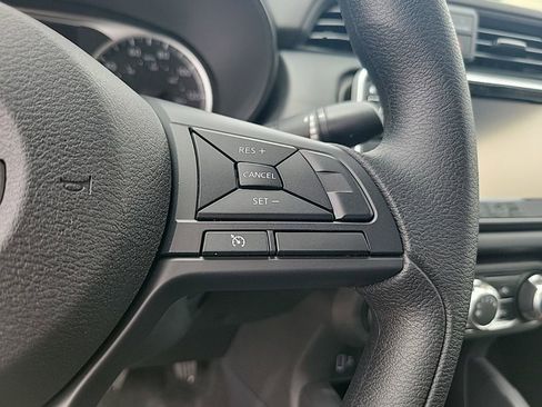 New 2025 Nissan Versa S w/ S Plus Package image 24