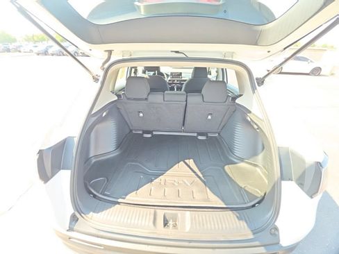 Used 2025 Honda HR-V LX image 28