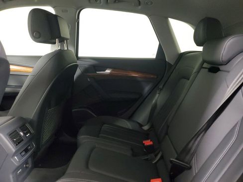 Used 2023 Audi Q5 2.0T Premium Plus w/ Premium Plus Package image 12