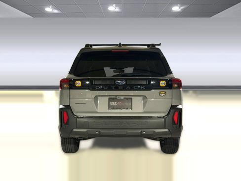Used 2026 Subaru Outback Wilderness w/ Wilderness Package AWD/4WD image 10
