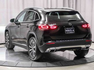 Certified 2023 Mercedes-Benz GLA 250 video 2