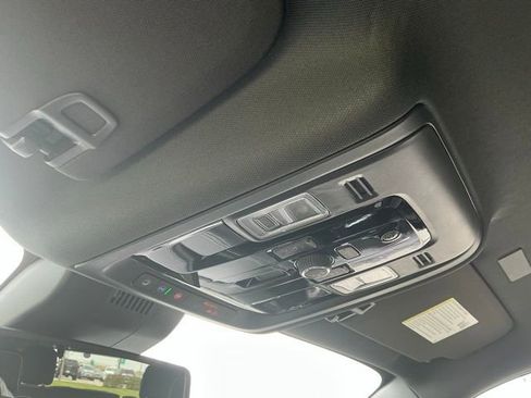 New 2026 Chevrolet Tahoe Premier AWD/4WD image 31