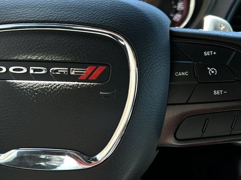 Used 2022 Dodge Challenger GT AWD/4WD image 29
